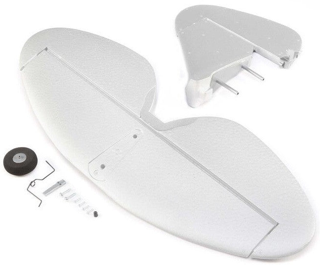 Eliche Di Ricambio HobbyZone HBZ3233 Per Carbon Cub S: Viti Ad Aria In Plastica