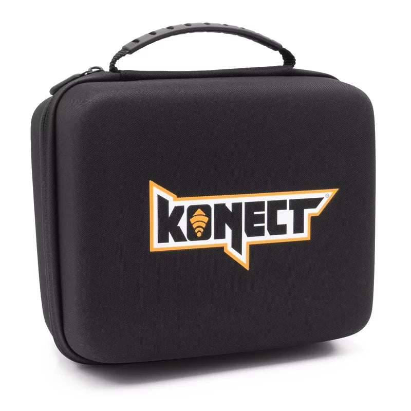 Konect X9S vahvistettu kantolaukku KN-XBAG-0001