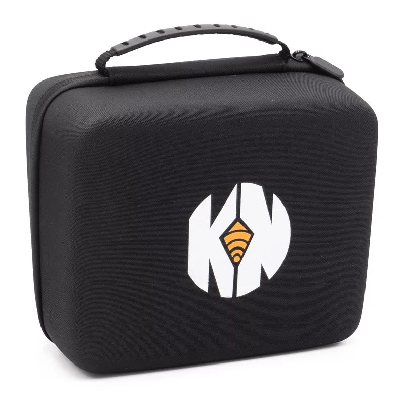 Konect X9S vahvistettu kantolaukku KN-XBAG-0001