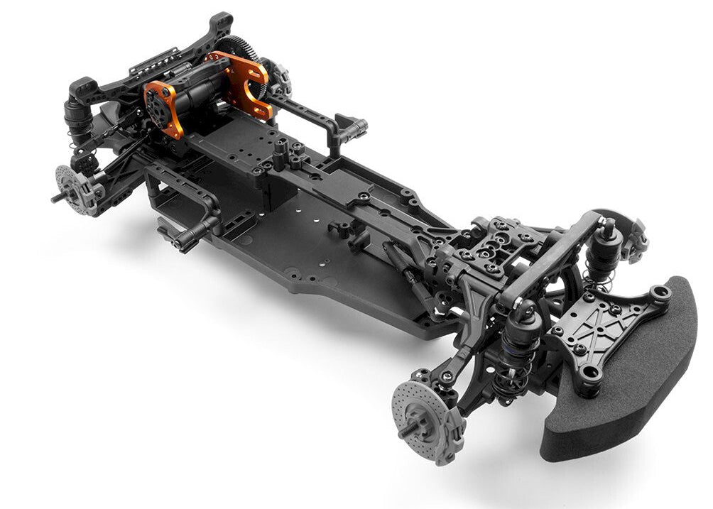 HPI Stage-D10 Drift Creator Edition 161000
