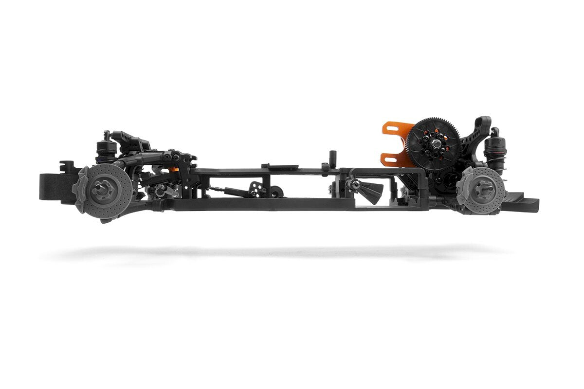 HPI Stage-D10 Drift Creator Edition 161000