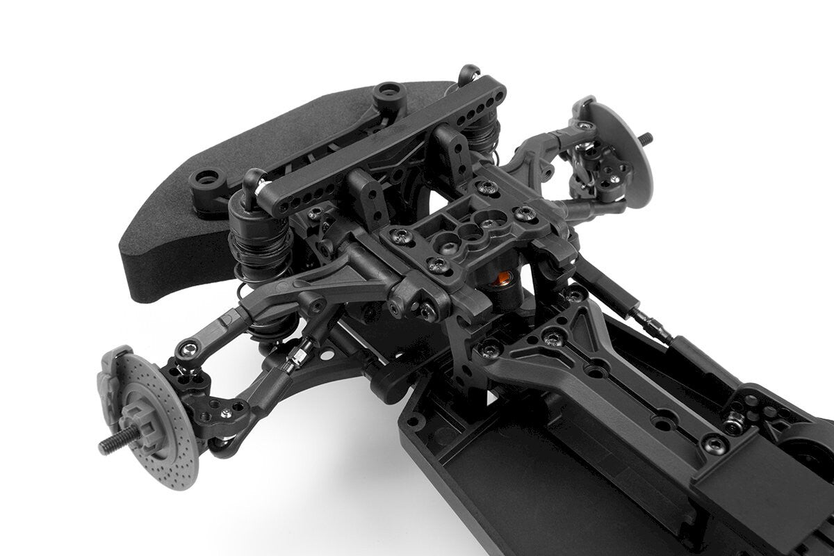 HPI Stage-D10 Drift Creator Edition 161000