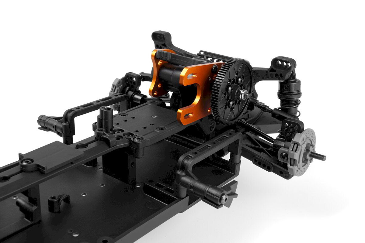 HPI Stage-D10 Drift Creator Edition 161000