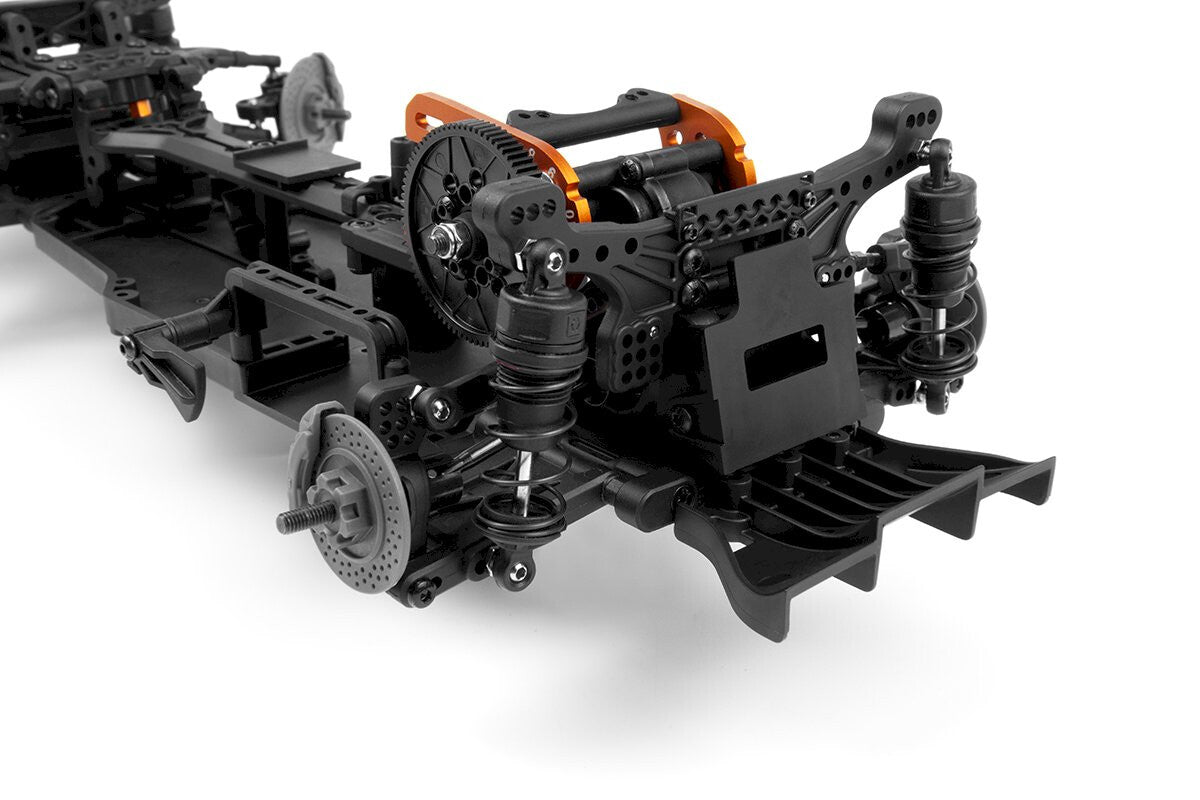 HPI Stage-D10 Drift Creator Edition 161000