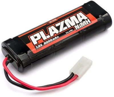 HPI Accu nimh 7.2v 2000mah Tamiya 160150