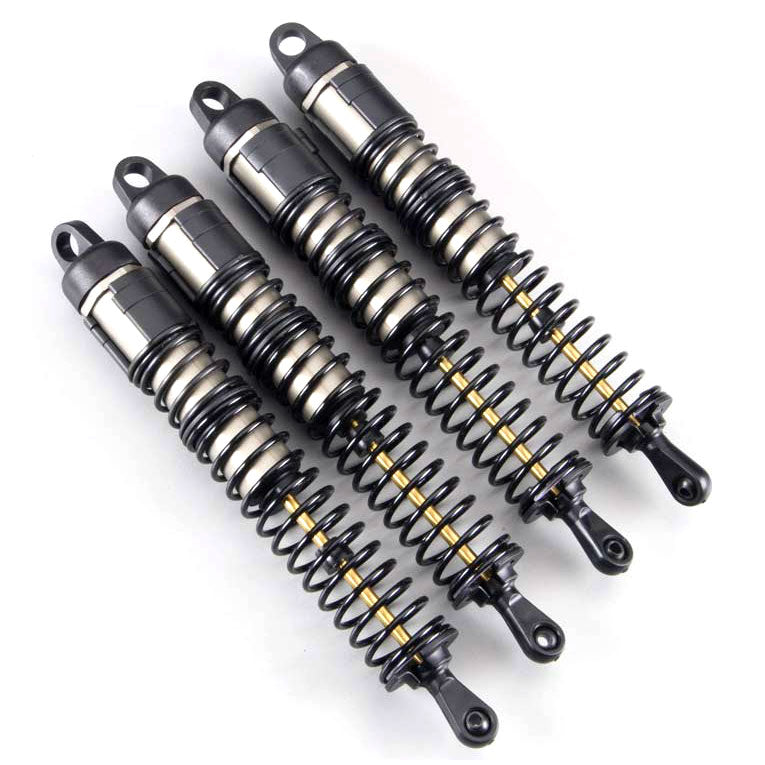 Big Bore Shock Absorber - Front - Plus 2 | Terrafirma Big Bore Shock Absorber - Front - Plus 2 | Terrafirma