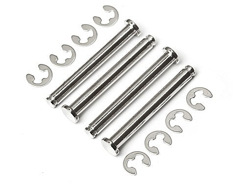 HPI Axe bras de suspension 3x24.5mm 107886