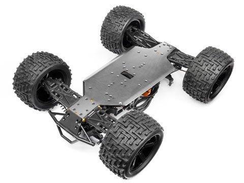 HPI Bullet EP MT Flux brushless RTR 110663