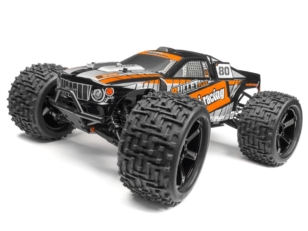 HPI Bullet EP ST Flux brushless RTR 110662