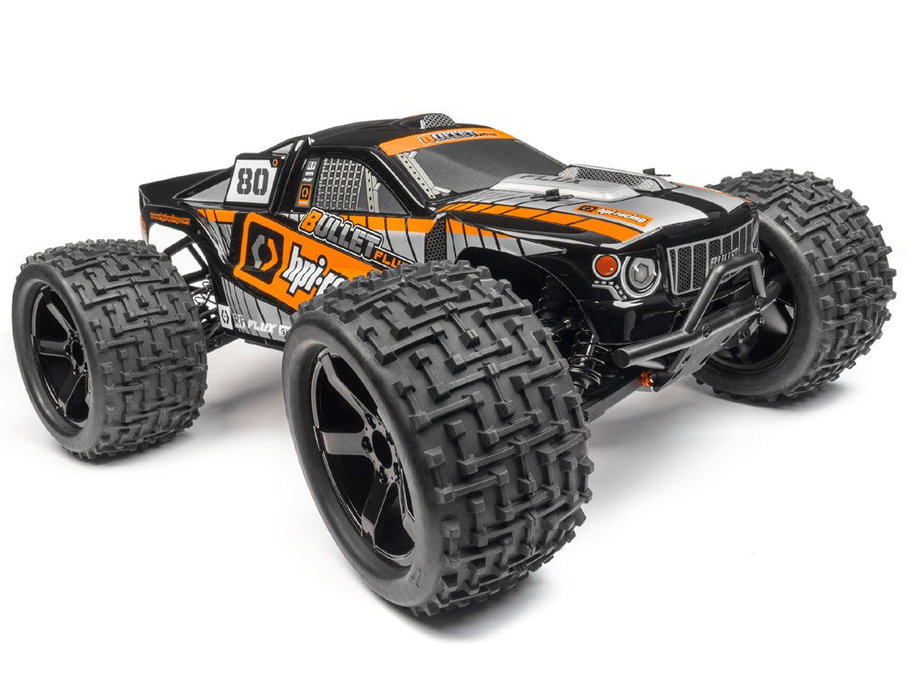 HPI Bullet EP ST Flux brushless RTR 110662