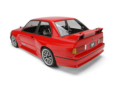 HPI - Carrosserie - BMW M3 E30 - 200mm - 17540