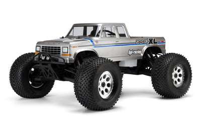 HPI - Carrosserie - Ford F-150 1979 XL - 105132