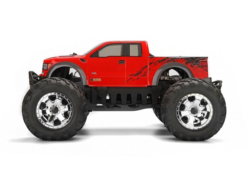 HPI Carrosserie Ford F-150 SVT Raptor 106562