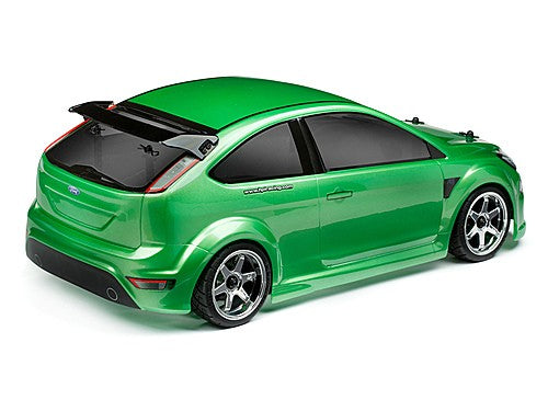 HPI - Carrosserie - Ford Focus RS - 200mm - 105344