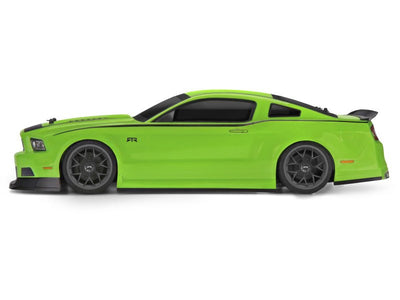 HPI Carrosserie Ford Mustang 2014 200mm 113122