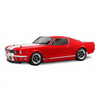 HPI - Carrosserie - Ford Mustang GT 1966 - 200mm - 17519