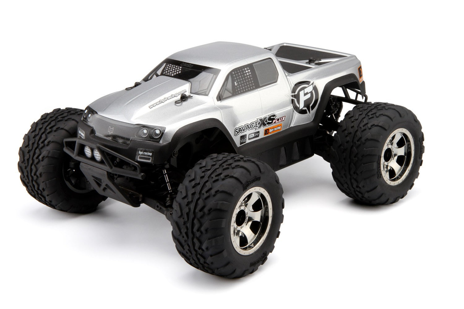 HPI - Carrosserie GT-2 XS - 105913