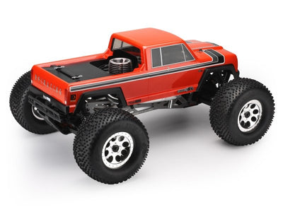 HPI Carrosserie Ford F-150 SVT Raptor 106562