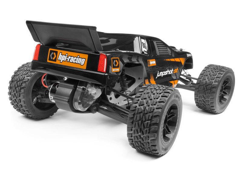 HPI Carrosserie Peinte de Jumpshot ST 116529