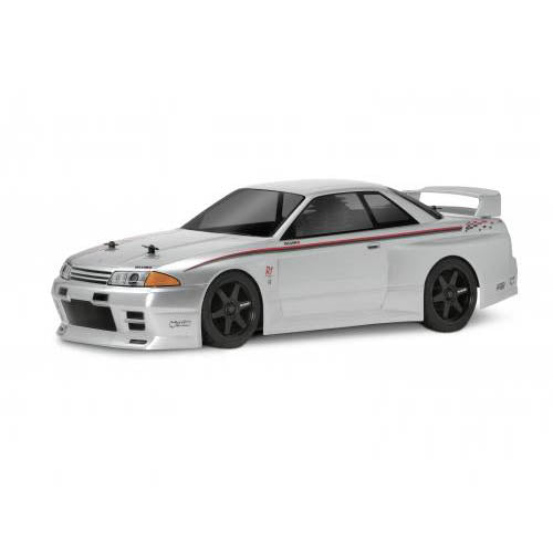 HPI Kit carrosserie Silvia S15 Aero 7127