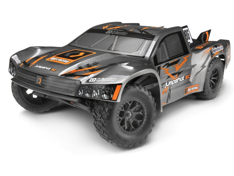 HPI Carrosserie Jumpshot SC Peinte 116523