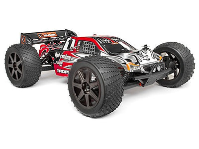 HPI Carrosserie Trophy Truggy 101779