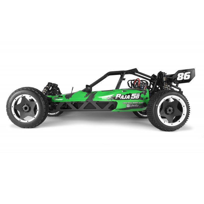 HPI Desert Buggy Baja 5B Flux SBK Kit 160324