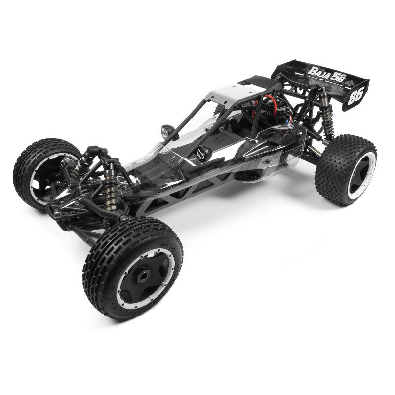 HPI Desert Buggy Baja 5B Flux SBK Kit 160324