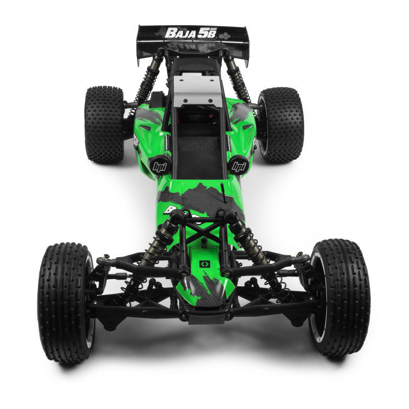 HPI Desert Buggy Baja 5B Flux SBK Kit 160324