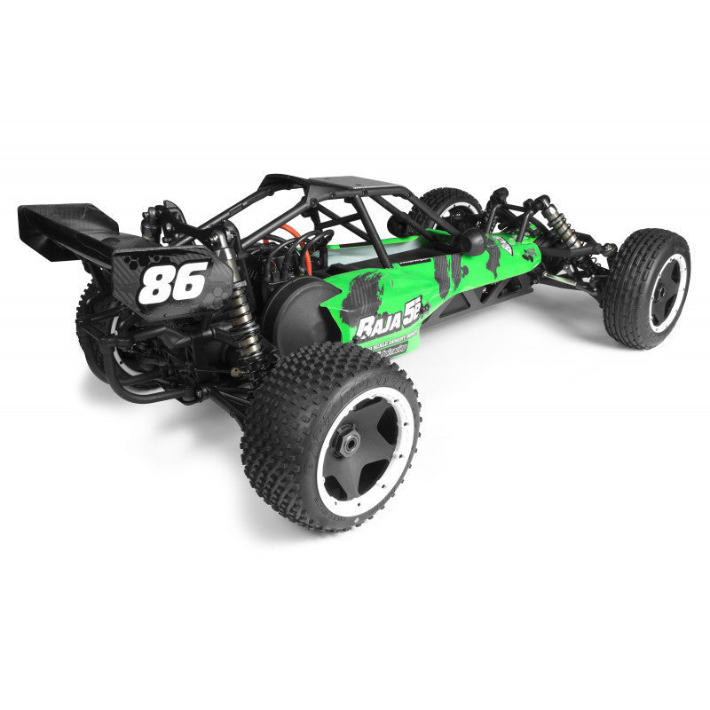 HPI Desert Buggy Baja 5B Flux SBK Kit 160324