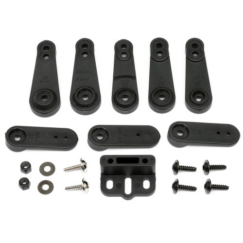 HPI - Ensemble bras servo - 85461