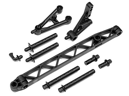 HPI - Ensemble support carrosserie lateral - 85419