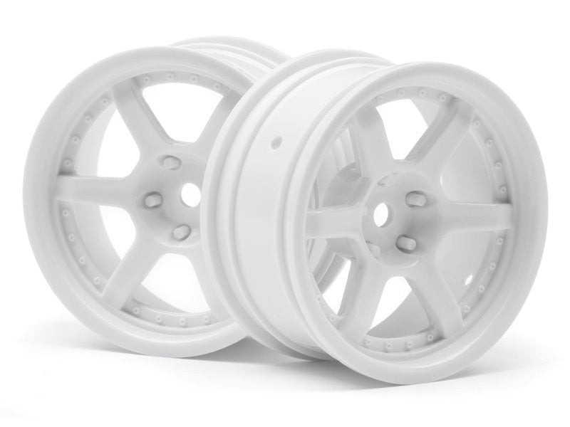 HPI Jantes HRE C106 26mm 112813