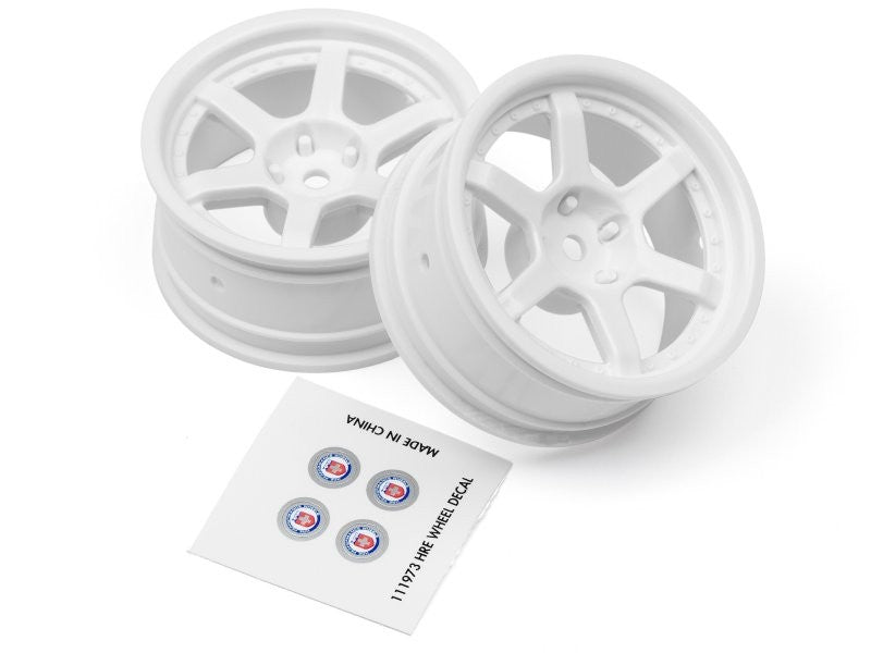 HPI Jantes HRE C106 26mm 112813