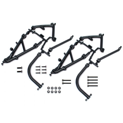 HPI - Jeu platine suspension arr - 85438