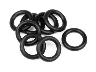 HPI Joint O-Ring 7x11x2.0mm (x8) 75080