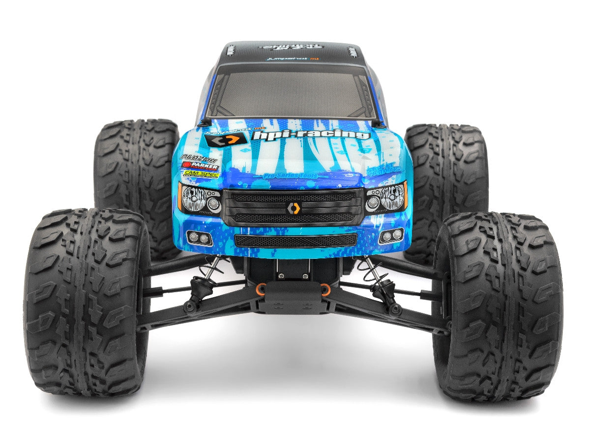 INTEGY Billet Machined Chassis Plate for HPI Jumpshot MT INTEGY Billet Machined Chassis Plate for HPI Jumpshot MT