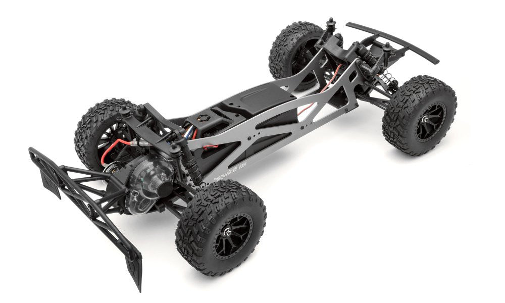 HPI Jumpshot SC Flux Toyo Tires Edição 160268