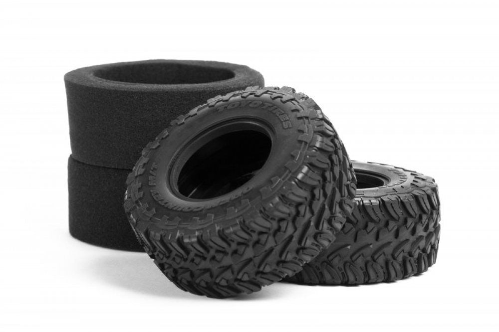 HPI Jumpshot SC Flux Toyo Tires Edição 160268