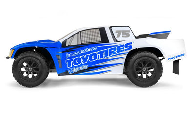 HPI Jumpshot SC Flux Toyo Tires Edition 160268