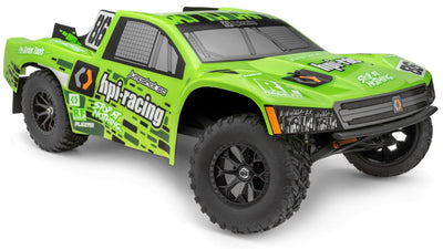 HPI Jumpshot SC V2 RTR 160261