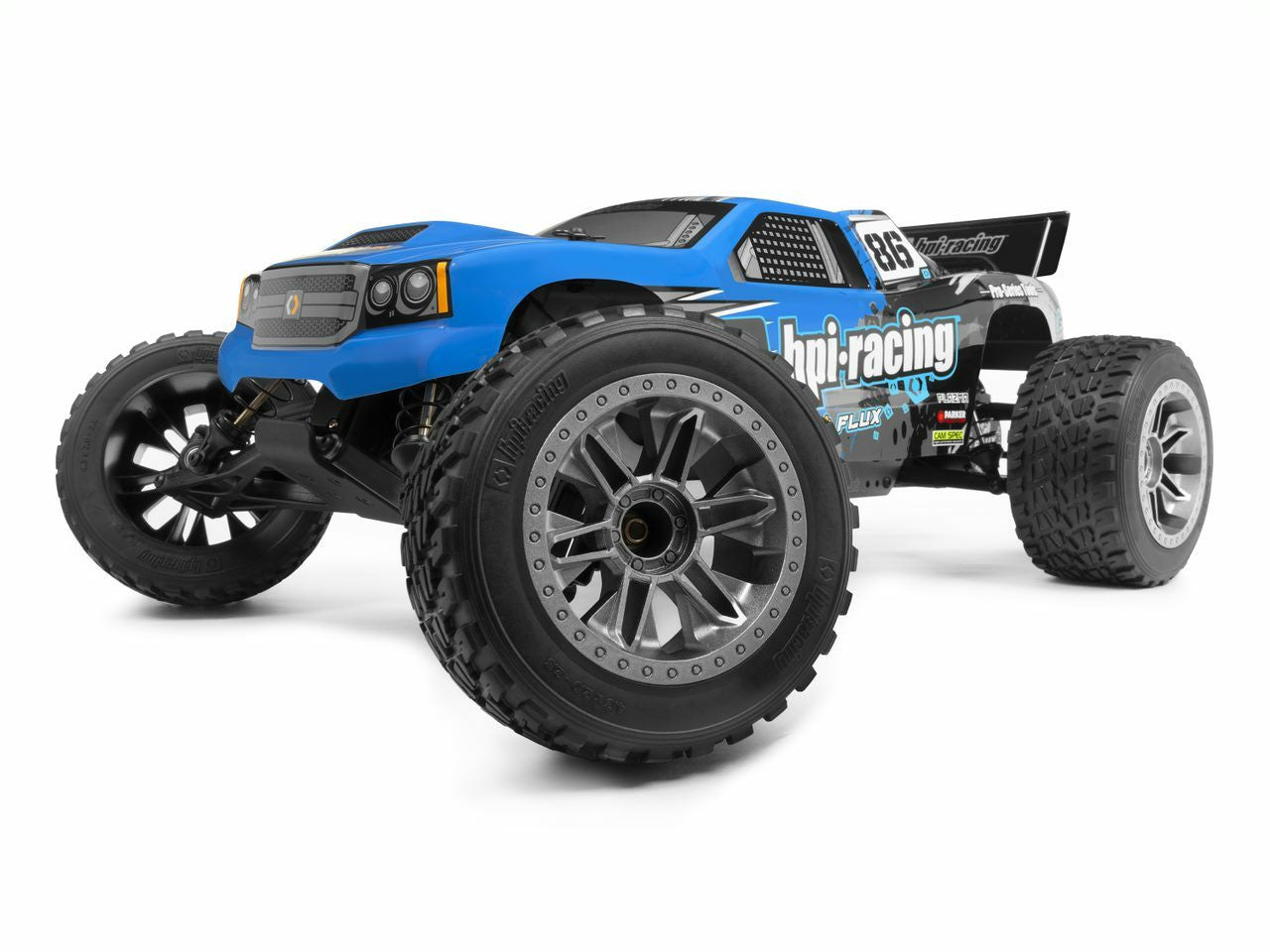 HPI Jumpshot ST Flux 160032