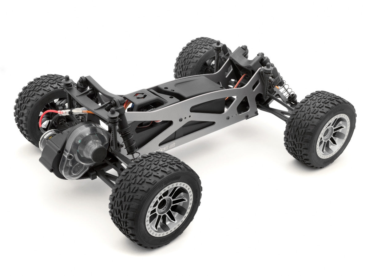 HPI Jumpshot ST V2 Rouge RTR 160262