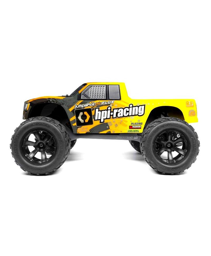 HPI Jumpshot MT Flux 160030