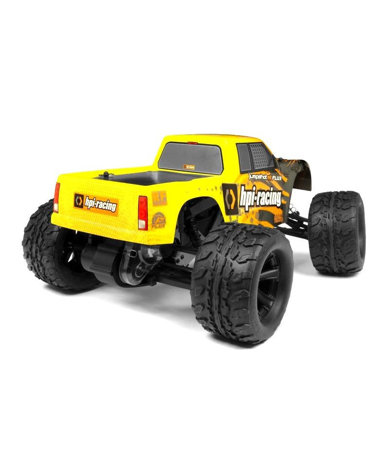 HPI Jumpshot MT Flux 160030