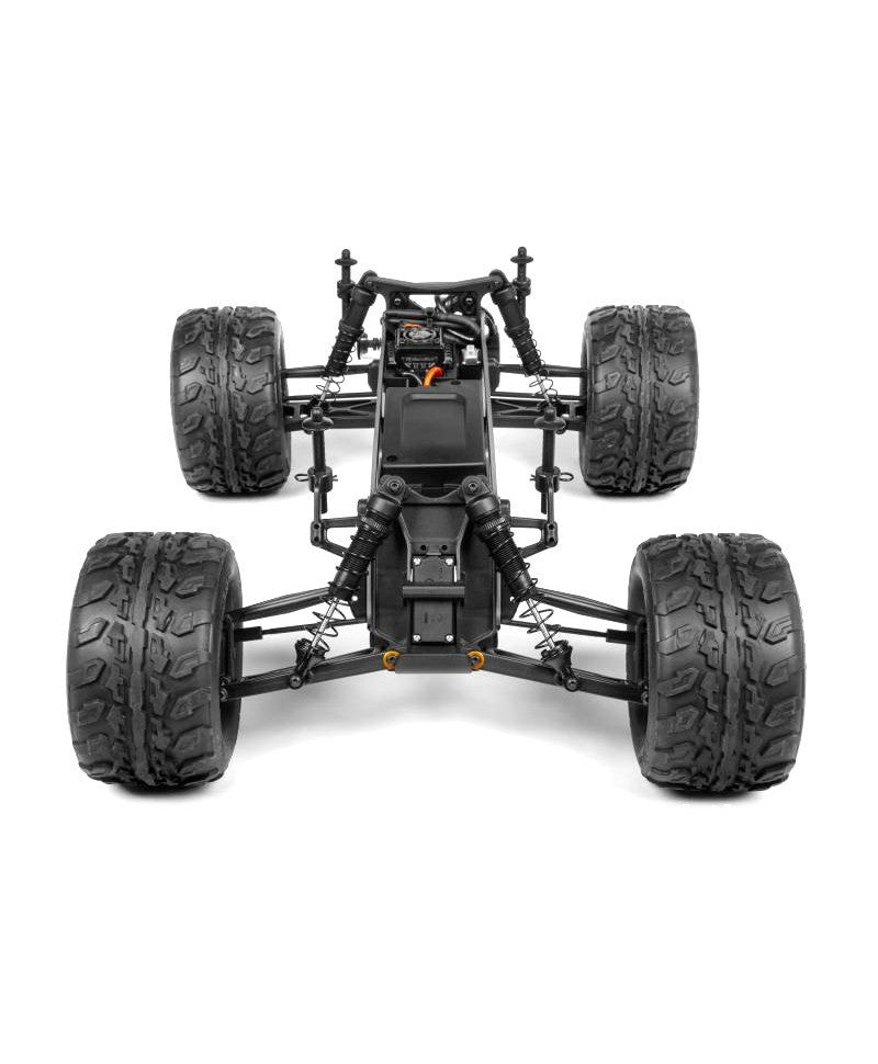 HPI Jumpshot MT Flux 160030