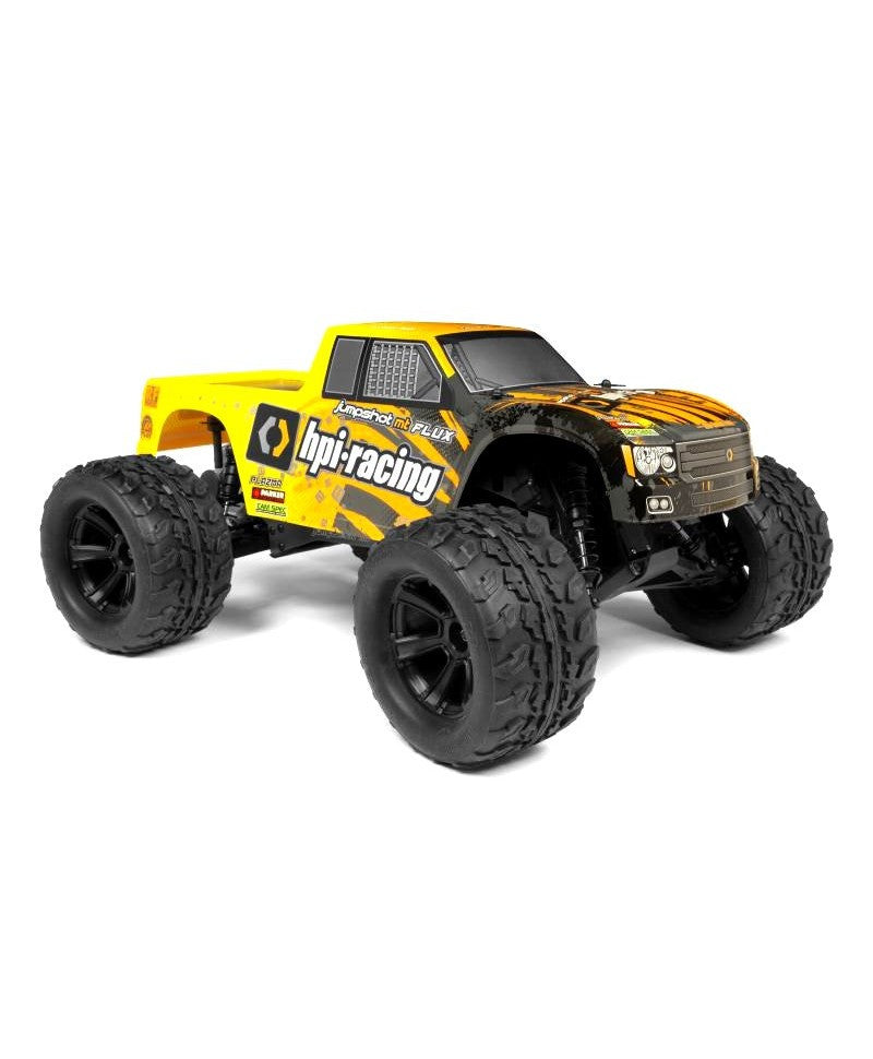 HPI Jumpshot MT Flux 160030