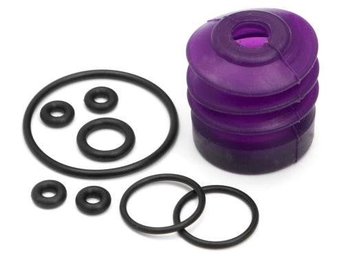 HPI Kit Soufflet + Joint de carburateur NS25 1450