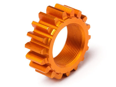HPI Pignon 18 dents x 12mm 106630 