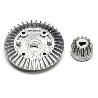 HPI - Pignon/Couronne de diff - A855